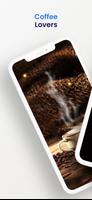 Cute Coffee Wallpapers 海報