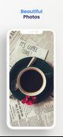 Cute Coffee Wallpapers 截圖 2