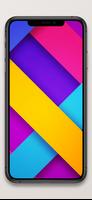 برنامه‌نما Colorful background HD عکس از صفحه
