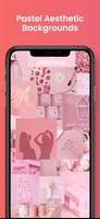 پوستر Cute Aesthetic Wallpapers Wa