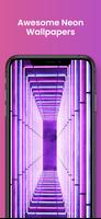 برنامه‌نما Cute Aesthetic Wallpapers Wa عکس از صفحه