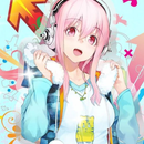 Cute Anime Wallpaper HD/4k APK