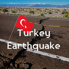 Latest Earthquake Turkey simgesi