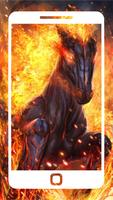Fire Wallpapers Offline screenshot 1