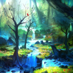 Forest Live Wallpapers hd