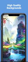 Forest Live Wallpapers hd screenshot 3