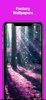 Forest Live Wallpapers hd screenshot 1