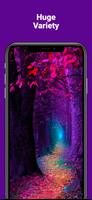 Forest Live Wallpapers hd screenshot 2