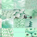 Green Aesthetic Backgrounds APK