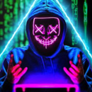 Hacker Wallpaper hd/4k APK