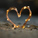 Heart Wallpaper HD Love APK