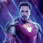 Cool Iron Man Wallpaper icon