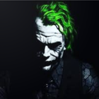 Joker Wallpaper Offline-icoon