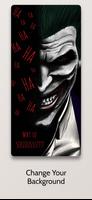 Joker Wallpaper Offline screenshot 1