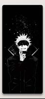 Cool Jujutsu Kaisen Wallpaper পোস্টার