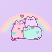Beautiful Kawaii Wallpaper hd icône