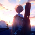 Cool Anime Wallpaper 4k