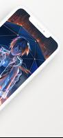 Cool Anime Wallpaper 4k Screenshot 3