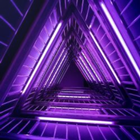 Neon Wallpaper Aesthetic icon