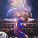Neymar Wallpaper Offline APK