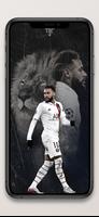 Neymar Wallpaper Offline poster