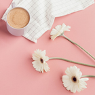 Aesthetic Pastel Background icon