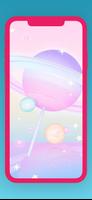 Aesthetic Pastel Background screenshot 3