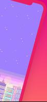 Aesthetic Pastel Background screenshot 1