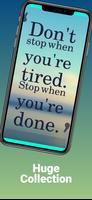 Quotes Wallpaper Motivation स्क्रीनशॉट 1