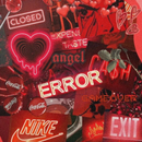 Red Wallpaper 4k/HD APK