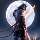 Cool Samurai Wallpaper icon