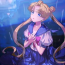Cute Sailor Moon Wallpaper HD APK