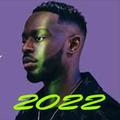 Dadju toutes les chansons 2022