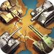 Tank Front: 15v15 Warfare icon