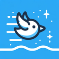 Line Bird