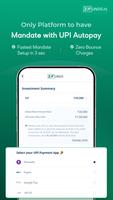 ZFunds - MFD Karein Shuru скриншот 1