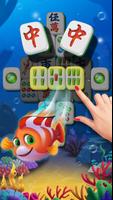 پوستر Mahjong Fish
