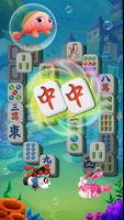 Mahjong Fish captura de pantalla 1