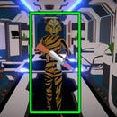 Cheaters Shooter Tiger 2025 APK