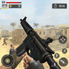 Trò chơi bắn súng đặc công FPS biểu tượng