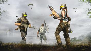 Trò chơi bắn súng đặc công FPS bài đăng