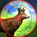 Chasse au cerf-volant Sniper Safari APK