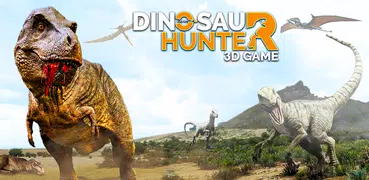 Dinosaur Hunter 3D Game