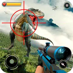 download Dinosaurs Hunter 3D XAPK