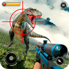 jogos de dinossauros ícone