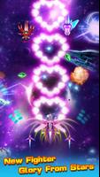 Galaxy Shooter ảnh chụp màn hình 1