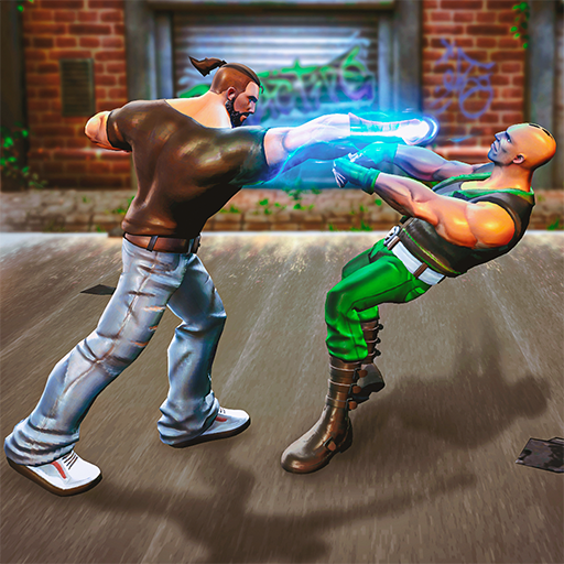 Giochi Di Combattimento Karate