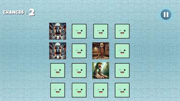 Brainrot Meme Mayhem Game スクリーンショット 2