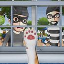 Cat vs Granny Cat Simulator OG APK