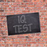 IQ Test আইকন